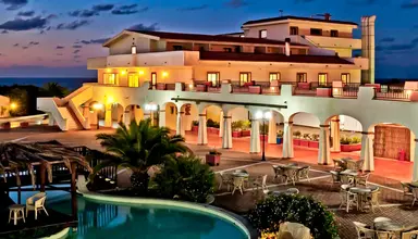 La Plage Noire Resort