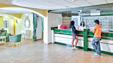 La Plage Noire Resort