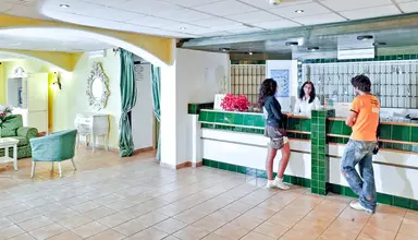 La Plage Noire Resort