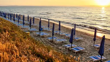 La Plage Noire Resort