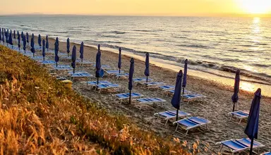 La Plage Noire Resort