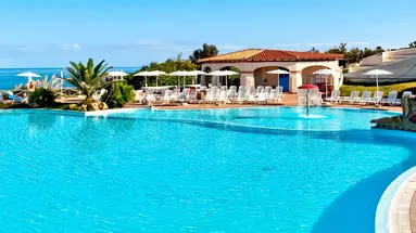 La Plage Noire Resort