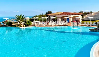 La Plage Noire Resort