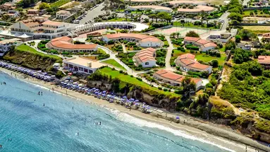 La Plage Noire Resort
