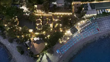 La Plage