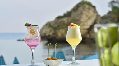 La Plage