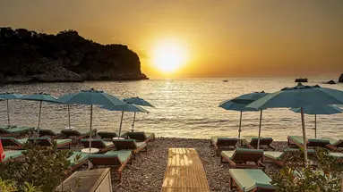 La Plage