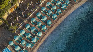 La Plage