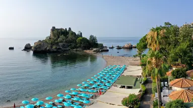 La Plage