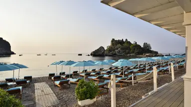 La Plage