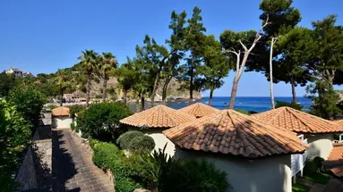 La Plage