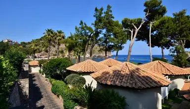 La Plage