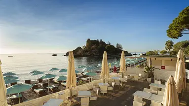 La Plage