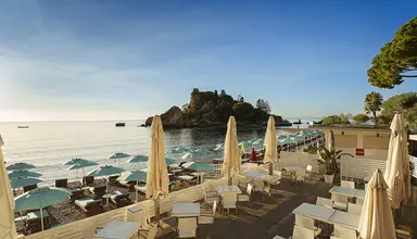 La Plage