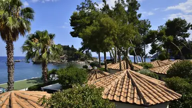 La Plage