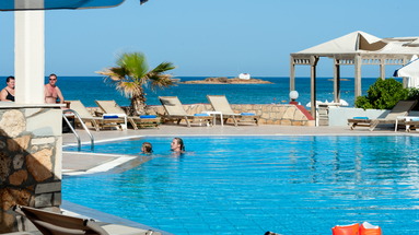 La Playa Beach