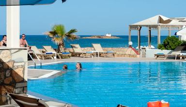 La Playa Beach