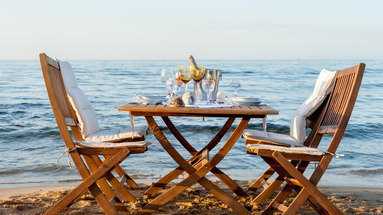 La Playa Beach