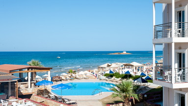 La Playa Beach