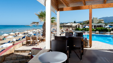 La Playa Beach