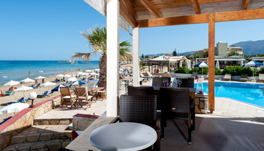 La Playa Beach