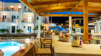 La Playa Beach