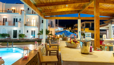 La Playa Beach