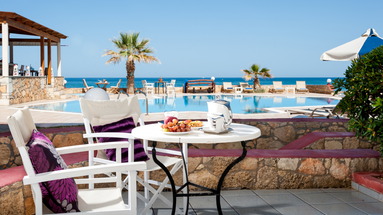 La Playa Beach
