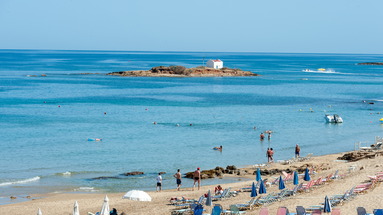 La Playa Beach