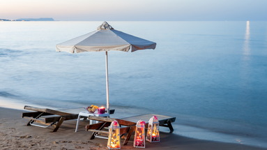 La Playa Beach