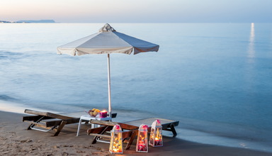 La Playa Beach