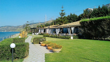 La Playa Blanca