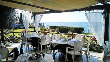 La Playa Blanca