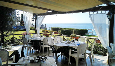 La Playa Blanca