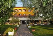 La Quiete Park