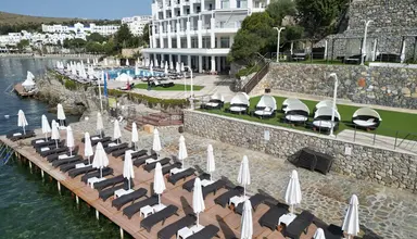 La Quinta by Wyndham Bodrum