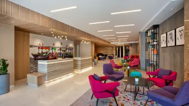 La Quinta by Wyndham Dubai Jumeirah (ex. The Country Club)