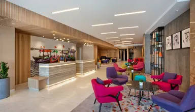 La Quinta by Wyndham Dubai Jumeirah (ex. The Country Club)