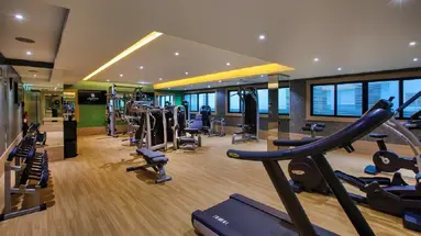 La Quinta by Wyndham Dubai Jumeirah (ex. The Country Club)
