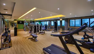 La Quinta by Wyndham Dubai Jumeirah (ex. The Country Club)