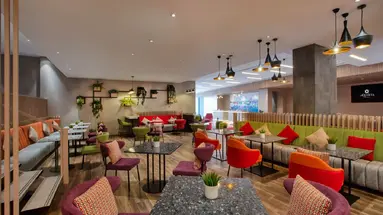 La Quinta by Wyndham Dubai Jumeirah (ex. The Country Club)