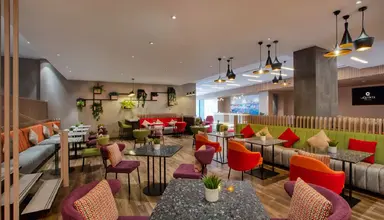 La Quinta by Wyndham Dubai Jumeirah (ex. The Country Club)