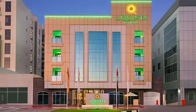 La Quinta by Wyndham Dubai Jumeirah (ex. The Country Club)