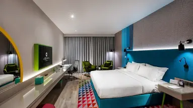 La Quinta by Wyndham Dubai Jumeirah (ex. The Country Club)