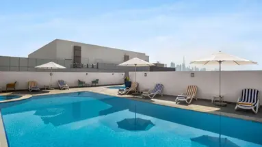 La Quinta by Wyndham Dubai Jumeirah (ex. The Country Club)