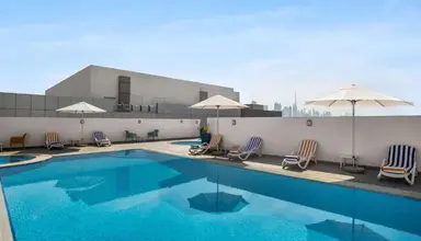 La Quinta by Wyndham Dubai Jumeirah (ex. The Country Club)