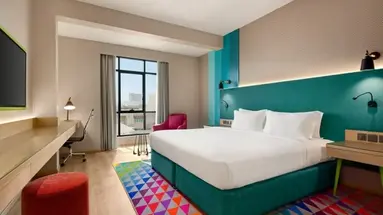 La Quinta by Wyndham Dubai Jumeirah (ex. The Country Club)