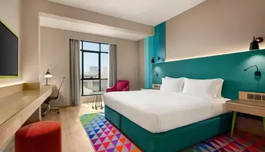 La Quinta by Wyndham Dubai Jumeirah (ex. The Country Club)