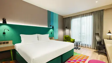 La Quinta by Wyndham Dubai Jumeirah (ex. The Country Club)
