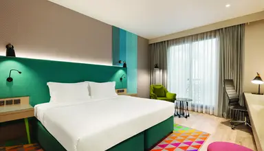 La Quinta by Wyndham Dubai Jumeirah (ex. The Country Club)